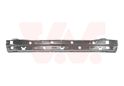 VAN WEZEL Träger, Stoßfänger 3306530 hinten für NISSAN 850301F530 85030-1F530 Image