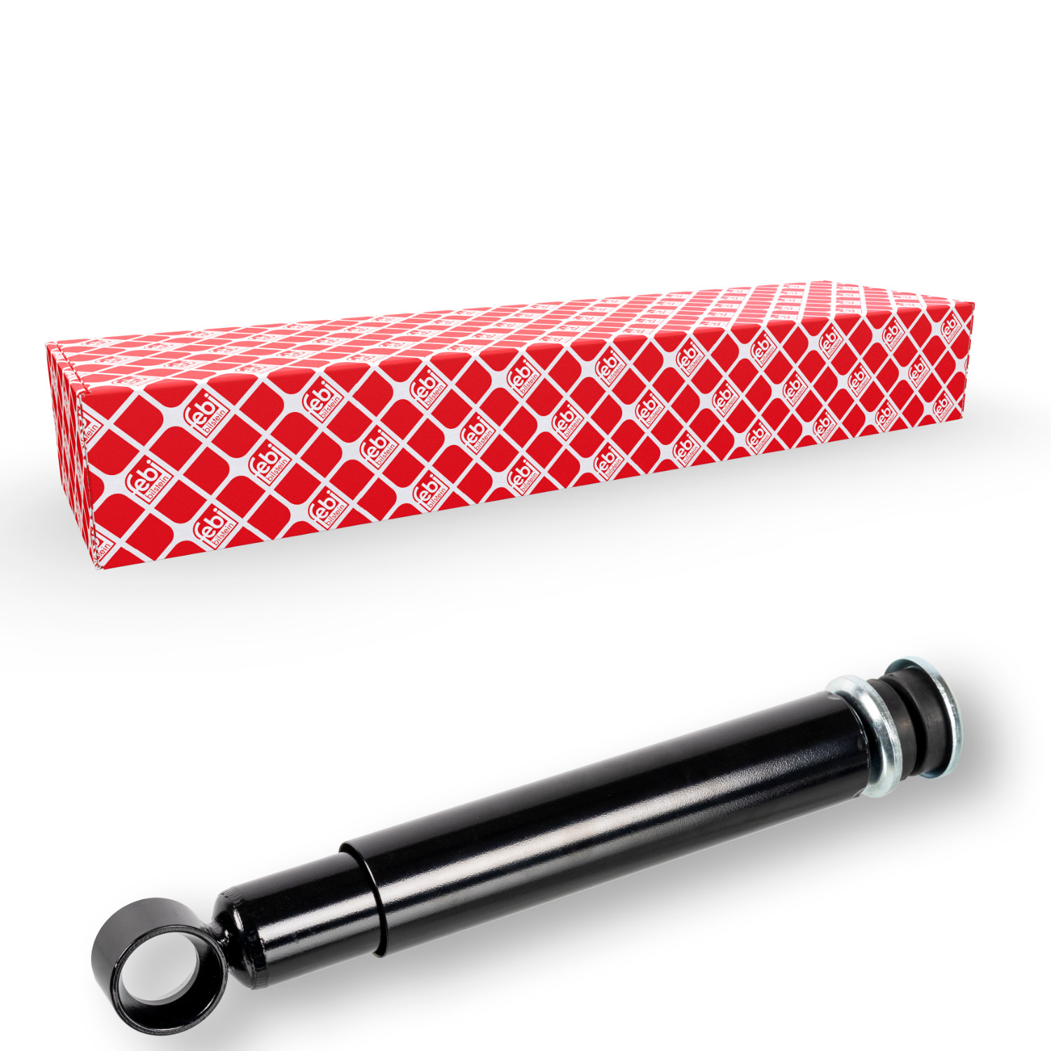 FEBI BILSTEIN Stoßdämpfer Universal vorne rechts links Öldruck 173271 Image