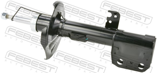 FEBEST Stoßdämpfer 01665183fl Vorderachse links für TOYOTA Image