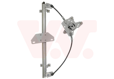 VAN WEZEL Fensterheber 3380261 vorne links für NISSAN Image