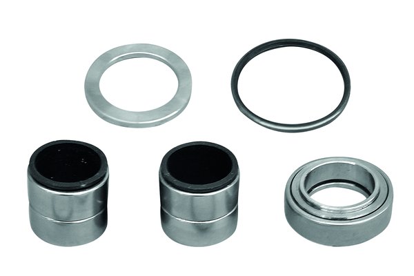 TRUCKTEC AUTOMOTIVE Reparatursatz, Achsschenkelbolzen Universal für MERCEDES-BENZ 6553300519 A6553300519 01.31.011 Image