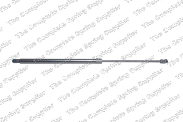 LESJÖFORS Gasfeder, Koffer-/Laderaum 8135741 hinten für HONDA 7820TV0E01 Image