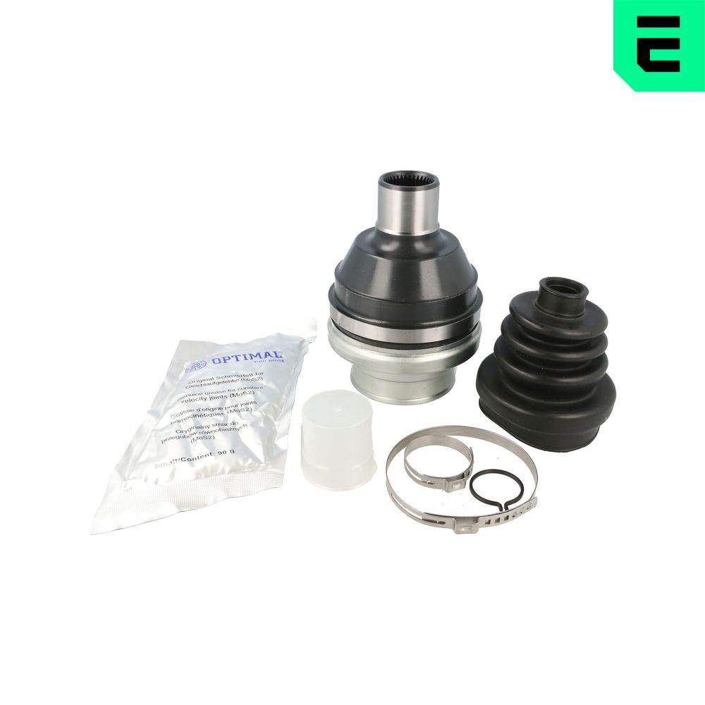 OPTIMAL Gelenksatz, Antriebswelle ct1020 für Opel Image