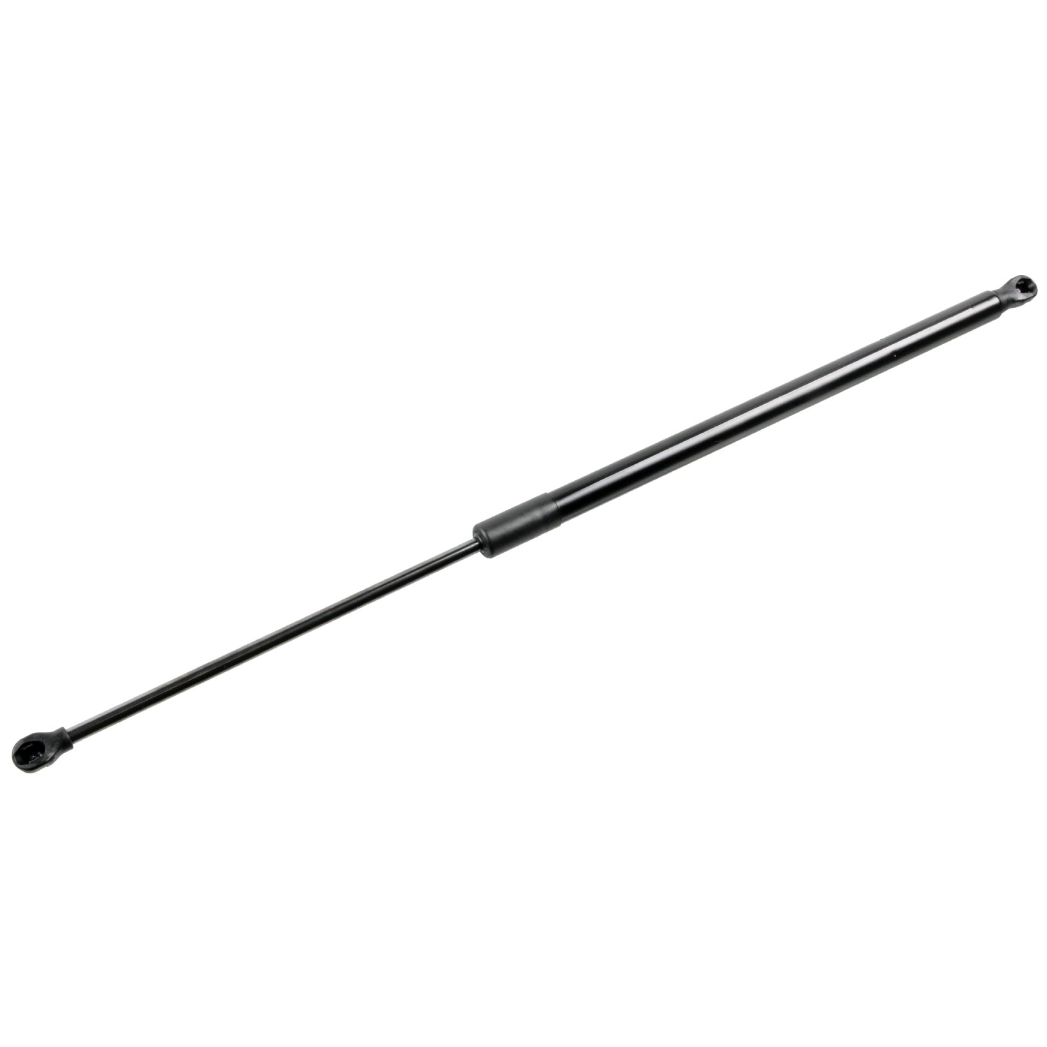 FEBI BILSTEIN Gasfeder, Koffer-/Laderaum beidseitig 375N für MAZDA BJT6-62-620A BHN9-62-620B BHN9-63-61XA 177464 Image