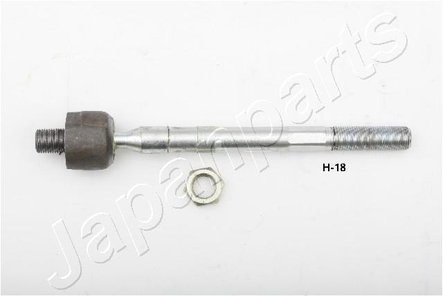 JAPANPARTS Axialgelenk, Spurstange RD-H18 vorne rechts links für HYUNDAI 57724-1J000 Image