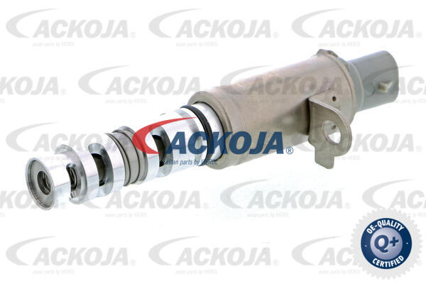 ACKOJA Steuerventil, Nockenwellenverstellung a520311 links für HYUNDAI Image