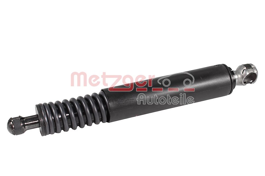 METZGER Gasfeder, Koffer-/Laderaum 1.900N für PORSCHE 95551255005 95551255007 2110683 Image