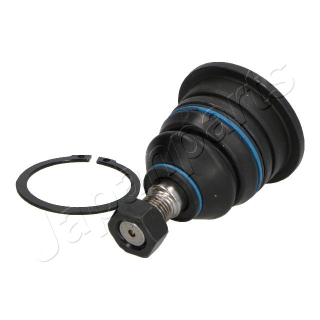 JAPANPARTS Trag-/Führungsgelenk vorne rechts links Ø51mm 51mm für NISSAN 54524VK385* E45242S686 545242S686* BJ-107 Image