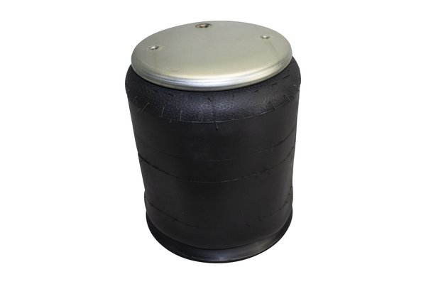 TRUCKTEC AUTOMOTIVE Federbalg, Luftfederung Universal 325mm 04.30.064 Image