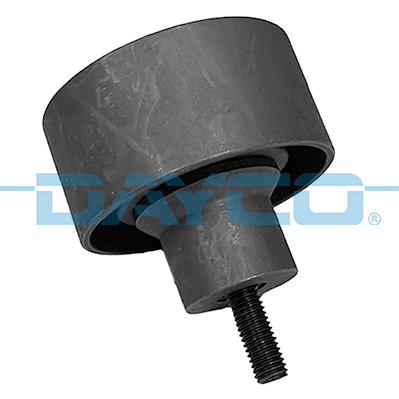 DAYCO Umlenk-/Führungsrolle, Keilrippenriemen Universal für DAF 1811819 1687821 1638696 APV2812 Image