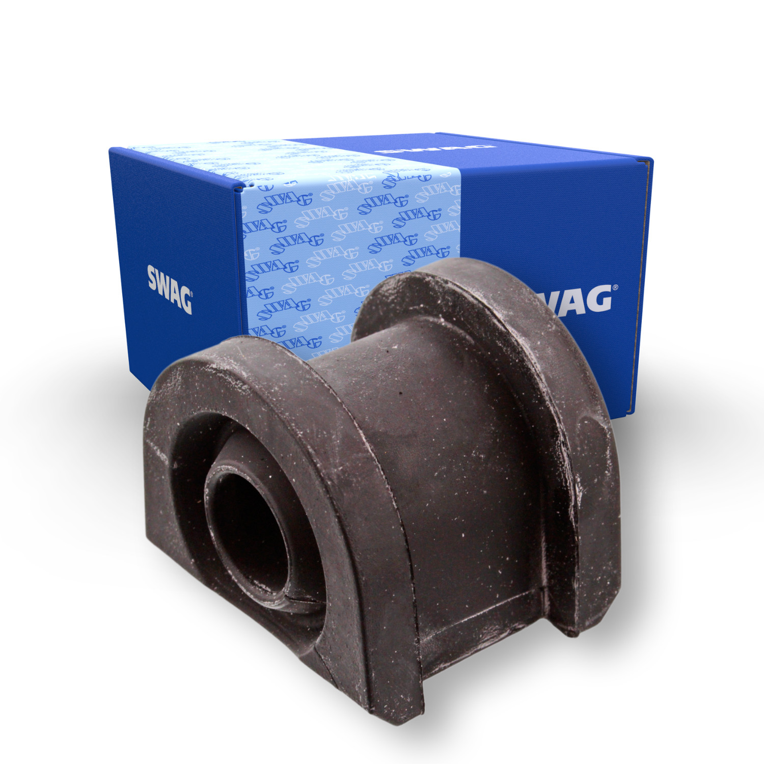 SWAG Lagerung, Stabilisator 86 94 2791 vorne rechts links 48mm für SUBARU 20414AG030 20414AG020 20464AG08A Image