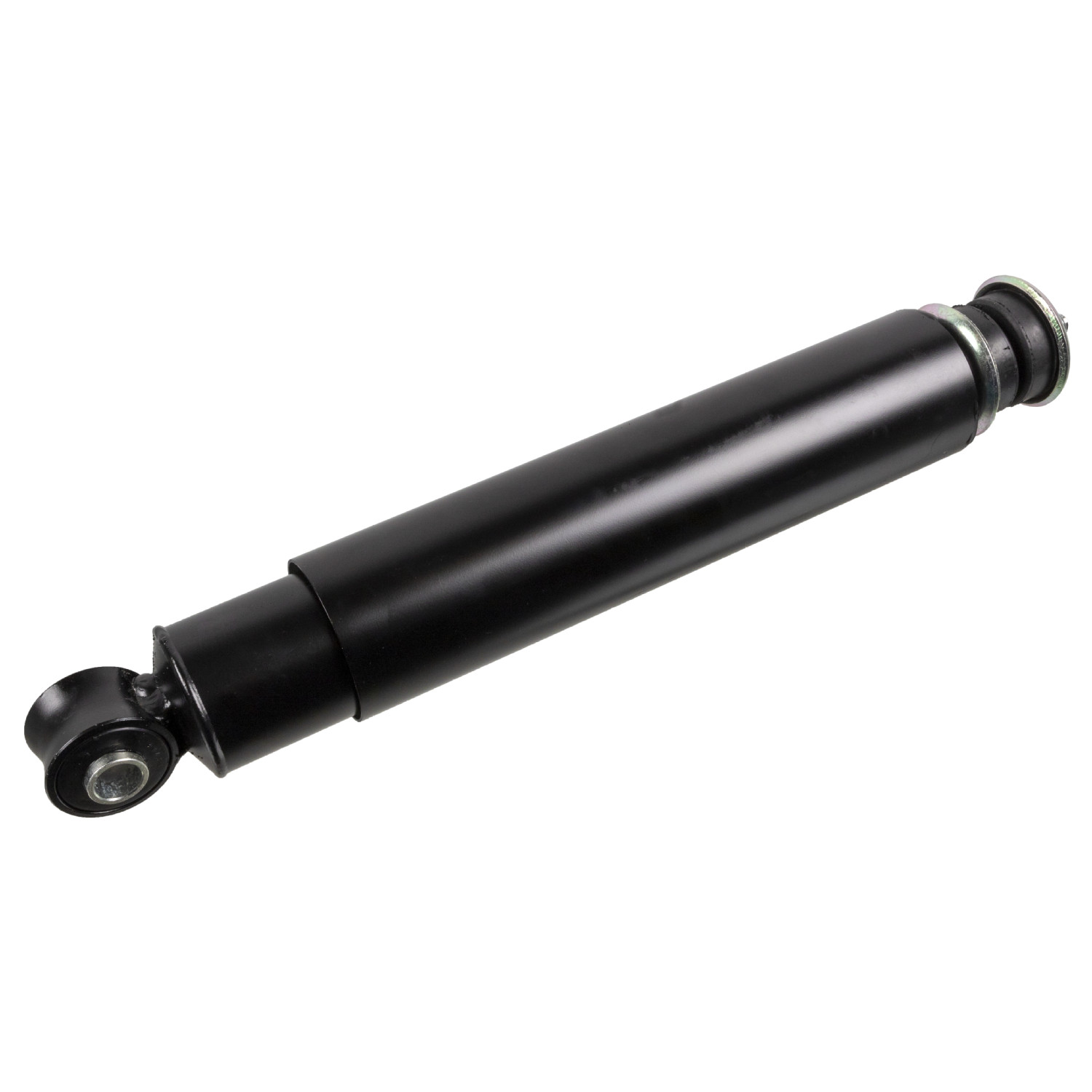 FEBI BILSTEIN Stoßdämpfer Universal vorne rechts links Öldruck für DAF 1882468 176558 Image