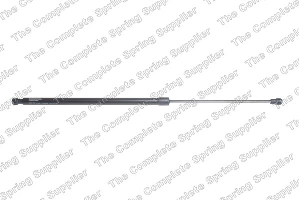 KILEN Gasfeder, Koffer-/Laderaum hinten für VAUXHALL OPEL CHEVROLET 132112 95095594 132111 415007 Image