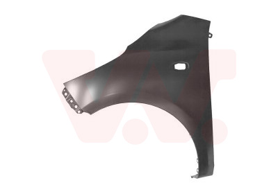 VAN WEZEL Kotflügel ** Equipart 8208655 vorne links für HYUNDAI 663110X300 66311-0X300 Image