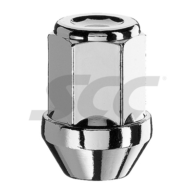 SCCFahrzeugtechnik Radmutter 24mm M1415KEGN Image