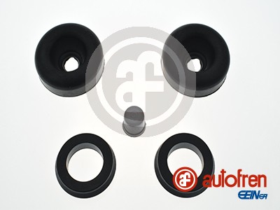 AUTOFREN SEINSA Reparatursatz, Radbremszylinder Universal vorne rechts links Ø24mm 24mm D3153 Image