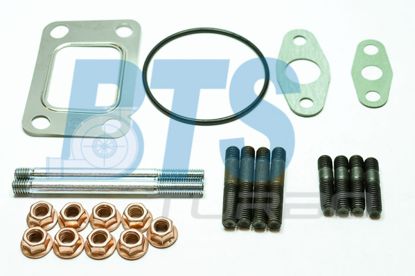 BTS Turbo Montagesatz, Lader Universal für MAN 51091009325 51091007361 51091009390 T931082ABS Image