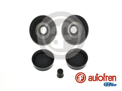AUTOFREN SEINSA Reparatursatz, Radbremszylinder Universal hinten rechts links Ø32mm 32mm D3231 Image