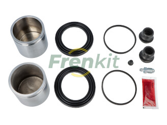 FRENKIT Reparatursatz, Bremssattel Universal vorne rechts links Ø68mm 68mm 268903 Image