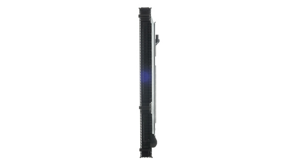 MAHLE Niedertemperaturkühler, Ladeluftkühler BEHR HELLA SERVICE *** PREMIUM LINE Universal für MAN 81.06101-0072 CIR 16 000P Image