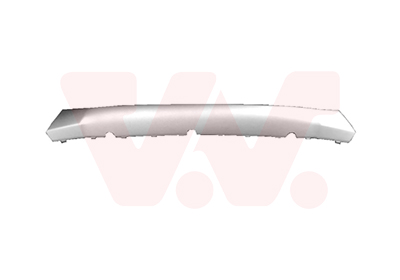 VAN WEZEL Spoiler vorne für BMW 51117303766 0679500 Image