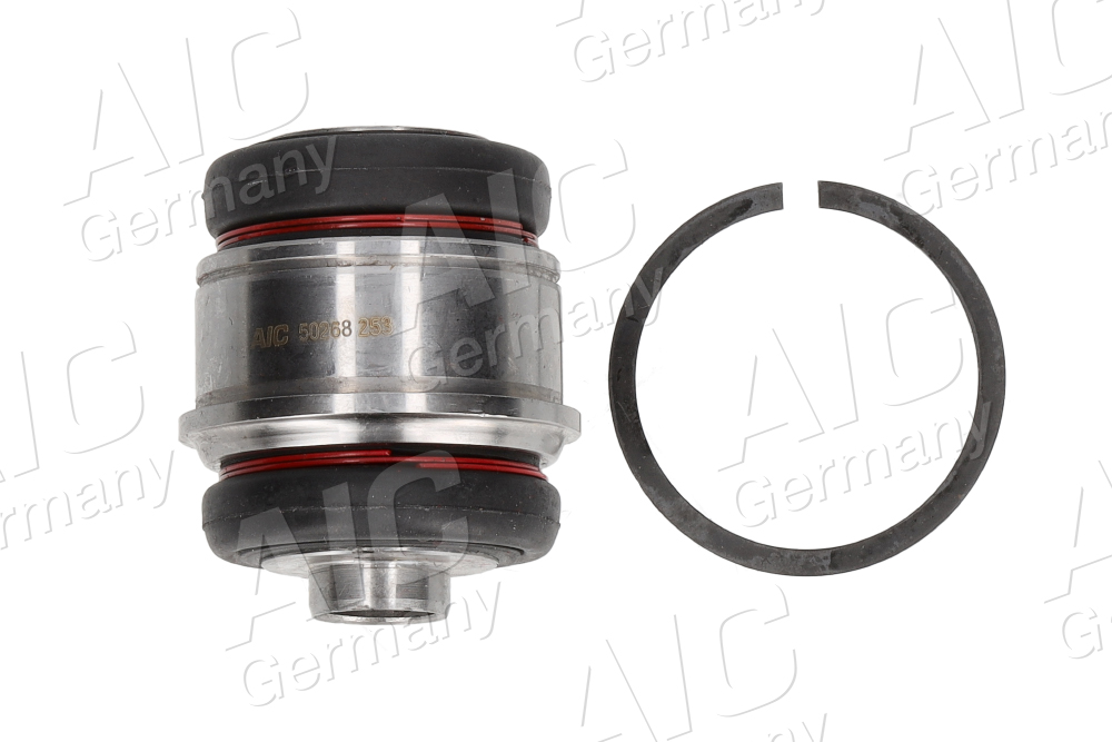 AIC Lagerung, Achskörper Quality Radlagergehäuse,Lagerung, Achsträger,Lagerung, Lenker,Lagerung, Achskörper,Lagerung, Achsstrebe hinten rechts links 5 Image