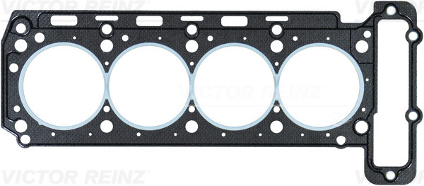 VICTOR REINZ Dichtung, Zylinderkopf Ø91,6mm 91,6mm für MERCEDES-BENZ 1110161720 A1110161720 A1110162920 61-31130-00 Image