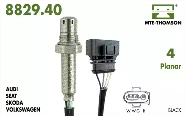 VEGAZ Lambdasonde Universal ULS-267 Image