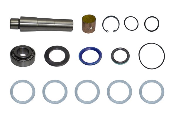 TRUCKTEC AUTOMOTIVE Reparatursatz, Achsschenkelbolzen Universal vorne rechts links 04.31.048 Image