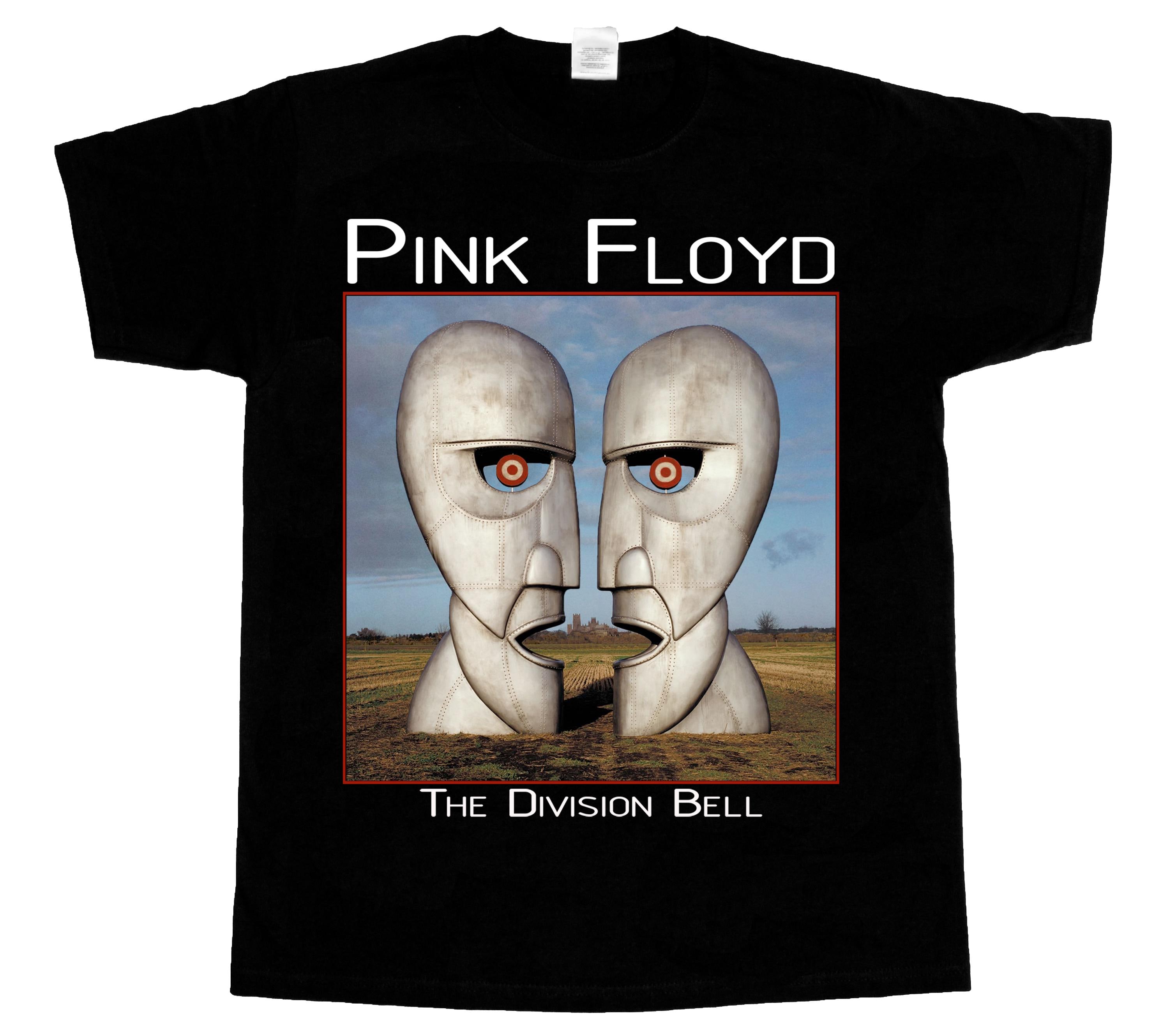 Pink Floyd The Sparte T-Shirt, David Gilmour Rock T-Shirt