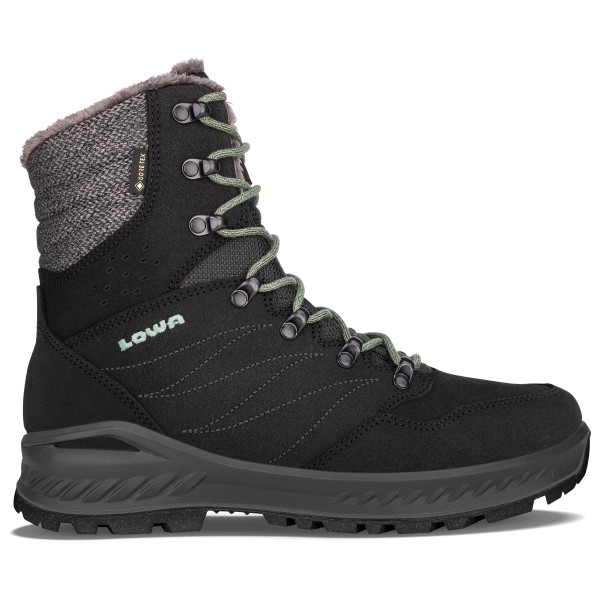 Lowa - Women's Nabucco GTX - Winterschuhe 36,5 | EU 36,5 schwarz