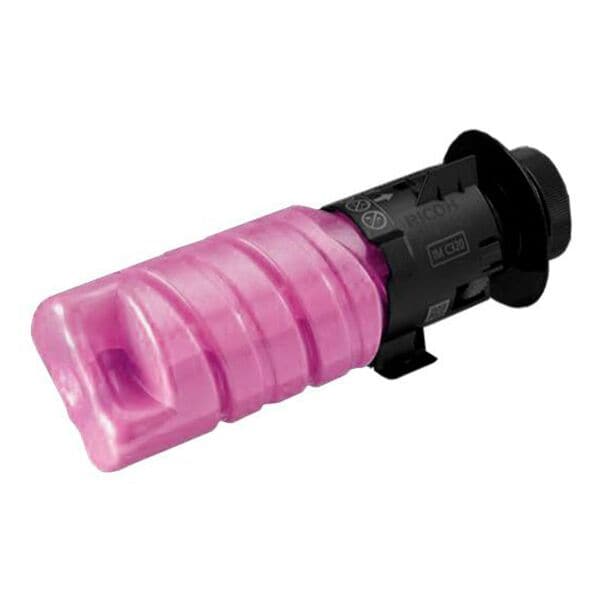 Ricoh Toner »IM C320« 842642 magenta pink Image
