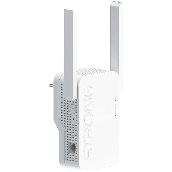 STRONG WLAN-Repeater »AX1800« WLAN n Image