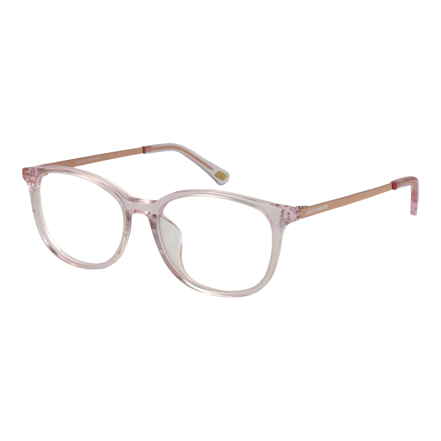 Skechers Brillenfassung SE2230-D 072 51