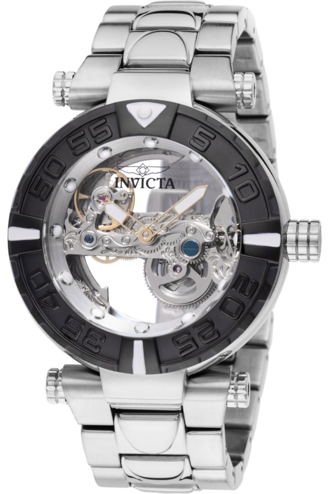 Invicta Subaqua 49505 Herrenuhr - 47mm Image