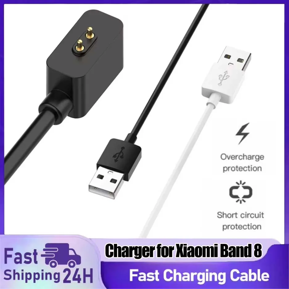 Ladekabel Für Redmi Watch5/5Acitve/3 Aktive Dock Daten Linie Netzkabel Schnelle Ladegerät Power USB Adapter smartwatch Zubehör Image
