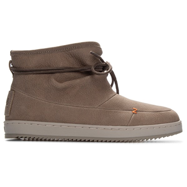 HUB - Women's Queen - Winterschuhe 36 | EU 36 braun