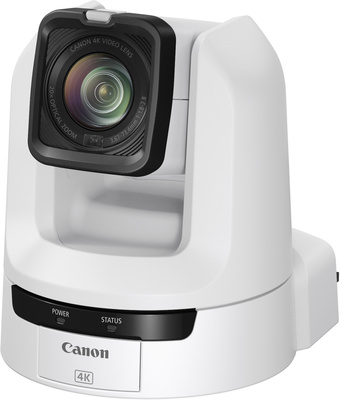 Canon CR-N300 Autotracking Wh