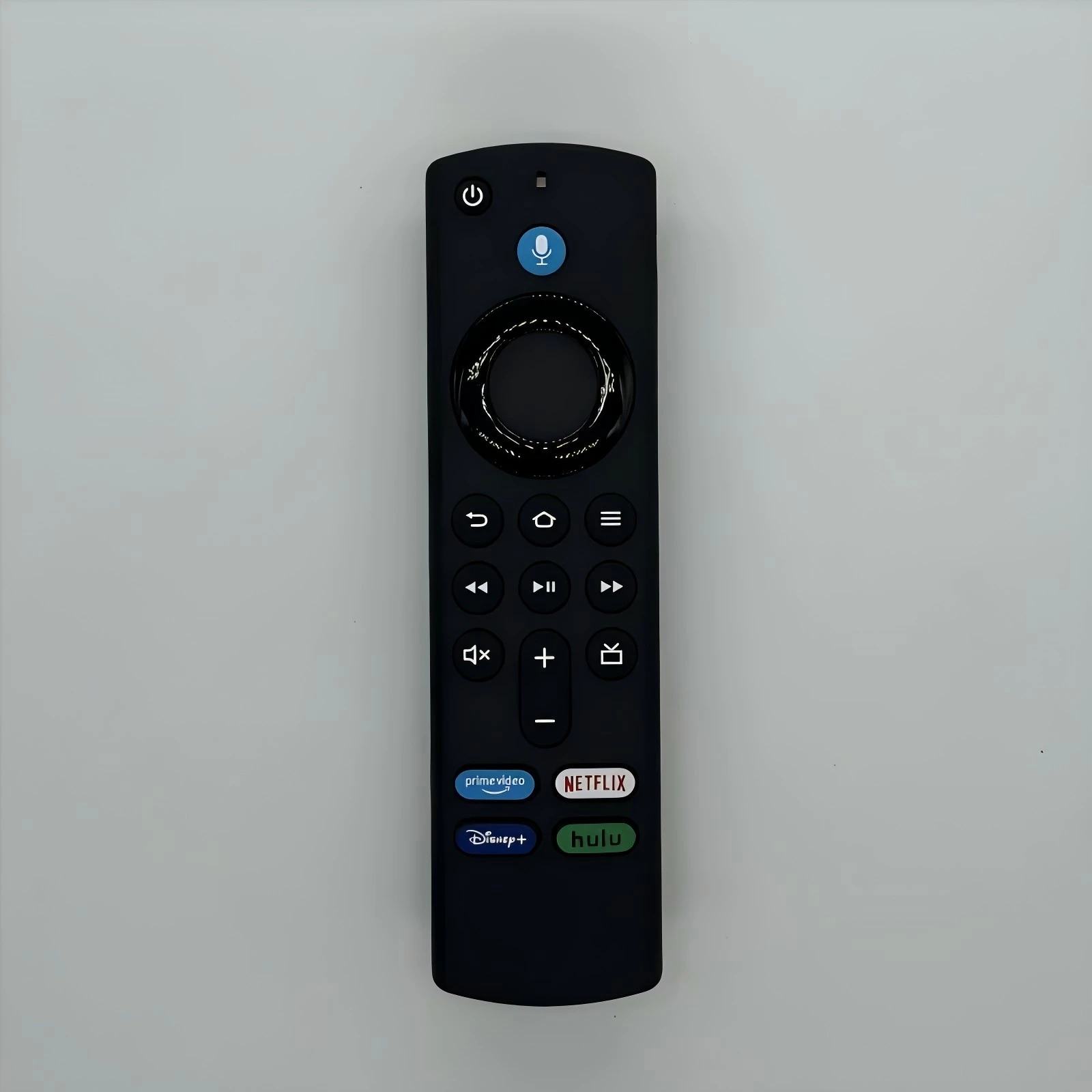 Téléviseur LCD L5B83G P4C6EN avec télécommande ABS, pour Fire TV Stick Lite BT, commande vocale Amazon de troisième génération