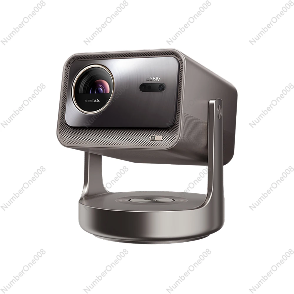 C2 4K Laser Smart Home Theater Projektor, Autofokus 4K Ultra HD Indoor Film Projektor Image