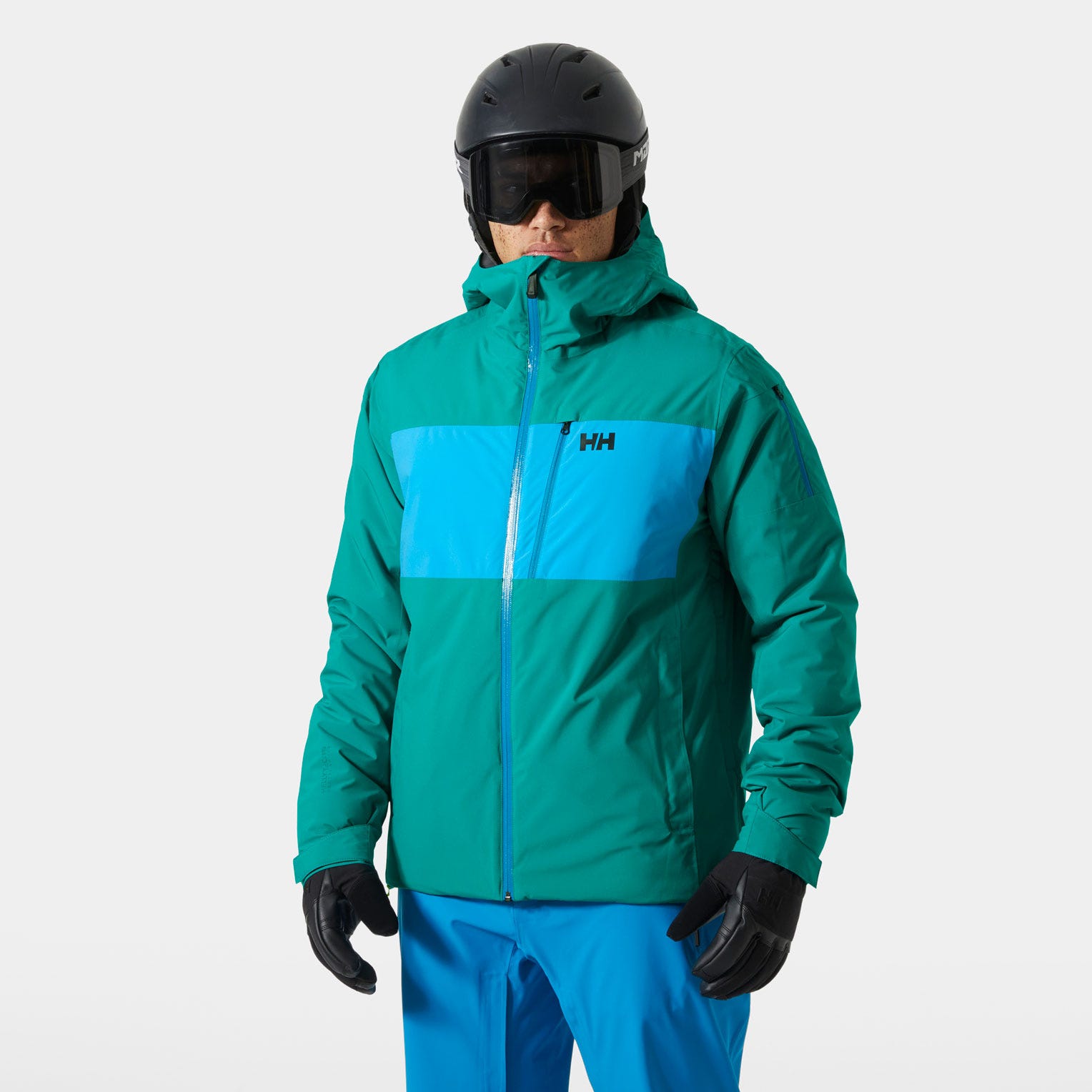 Helly Hansen Herren Gravity Isolierte Skijacke L Image