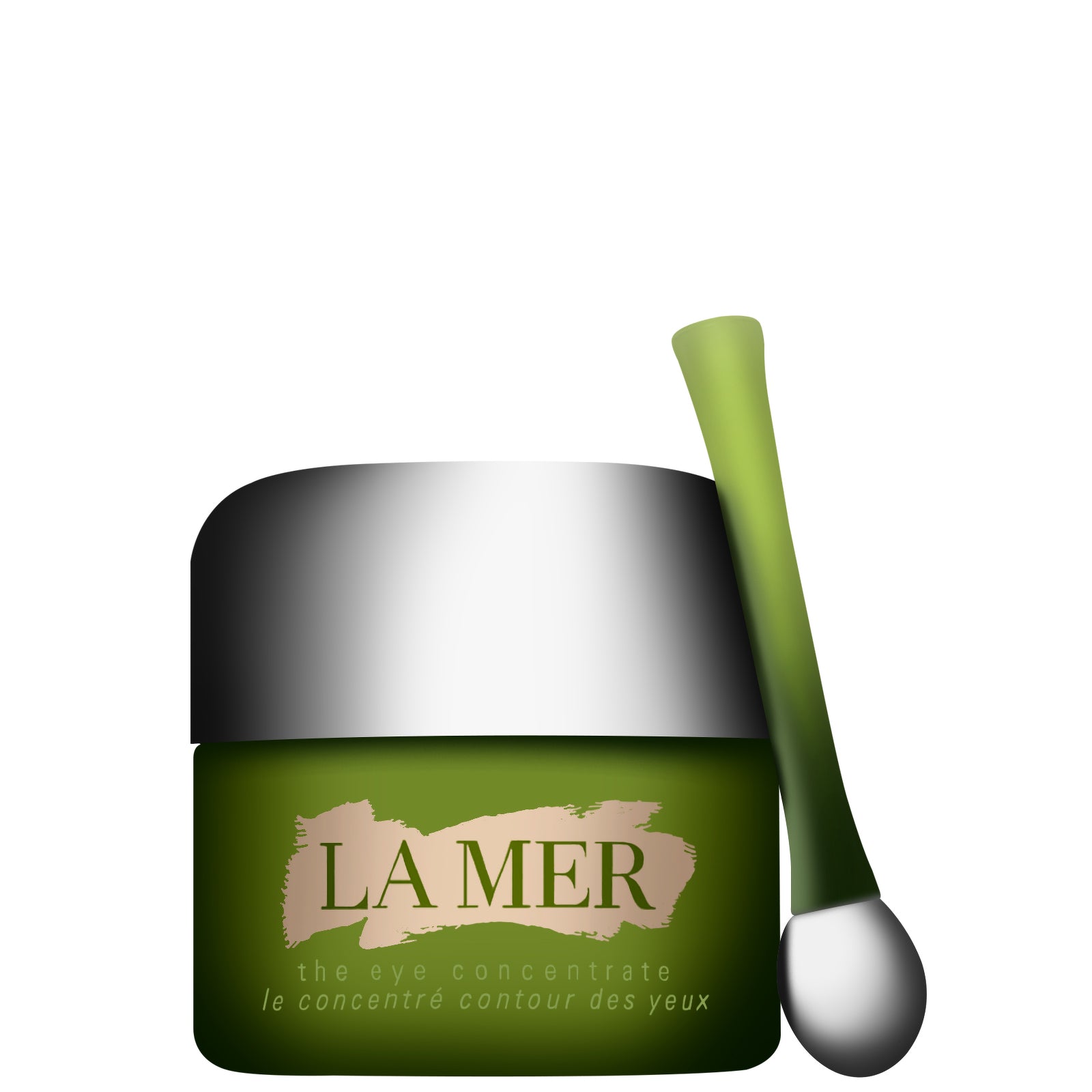 LA MER Augenkonzentrat - Feuchtigkeitsspendende Creme für jugendliche Haut 15ml Image