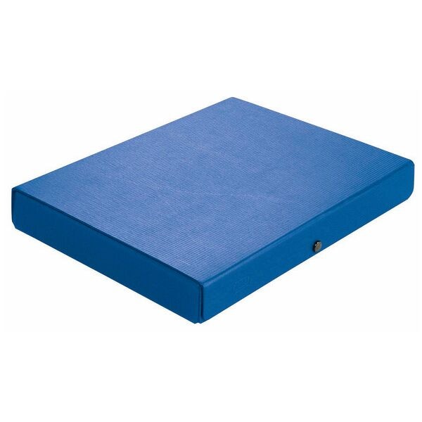 Elba Sammelbox 4,0 cm, 24x31.5x4.5 cm Image