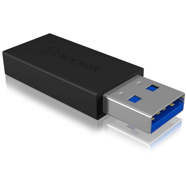 RaidSonic ICY BOX USB-Adapter »IB-CB015« 3.0 Image