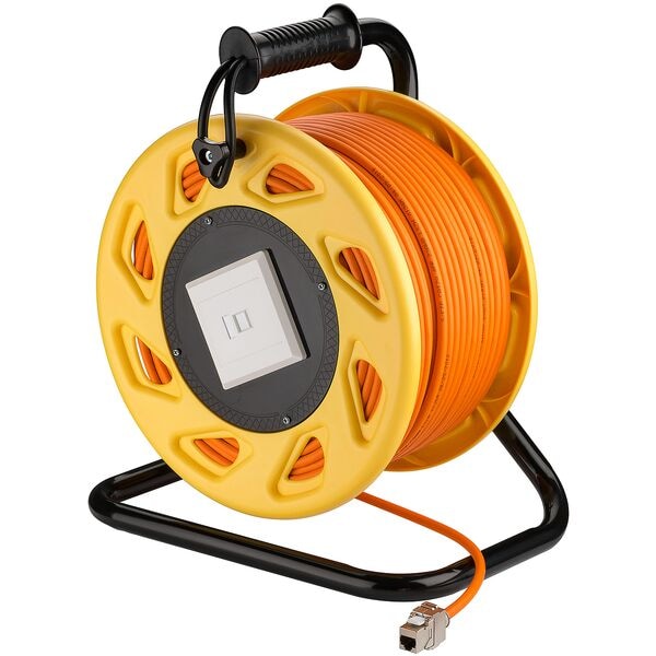 goobay Netzwerkkabel RJ-45 50 m Image