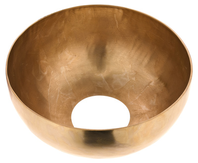 Thomann Tibetan ZenO Singing Bowl 1200
