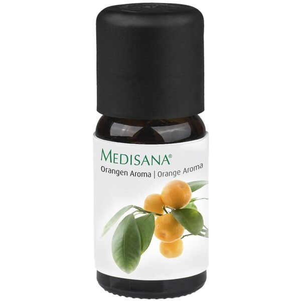 medisana Duftöl »Orange Citrus« 10 ml orange Image