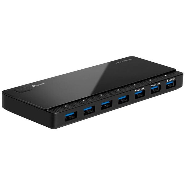 tp-link USB 3.0 Hub »UH700« 7-fach Image