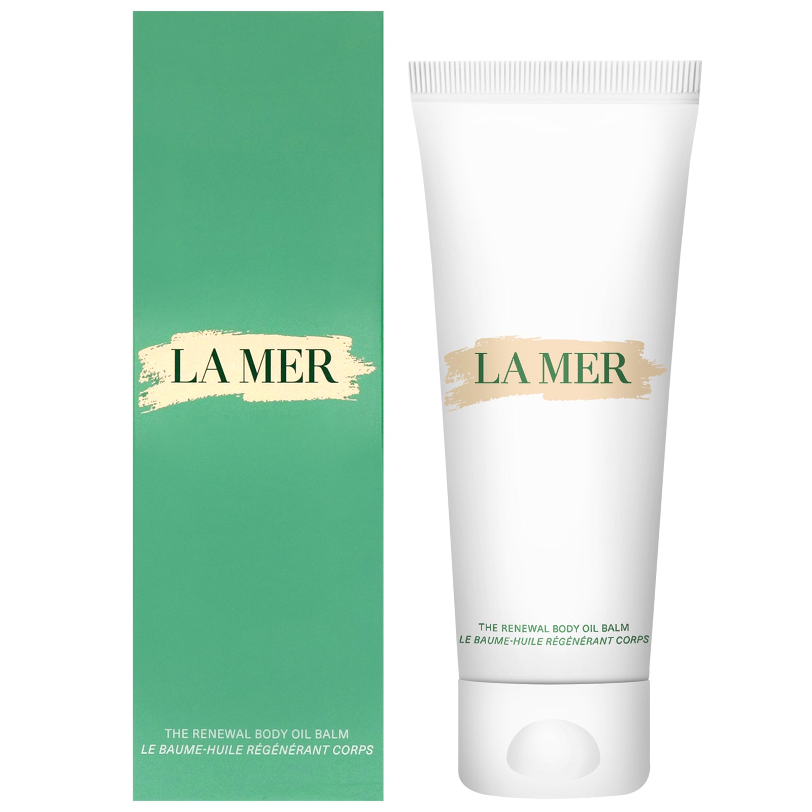 La Mer The Renewal Body Oil Balm 200ml Image