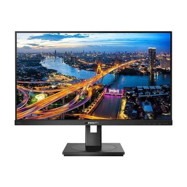Philips Monitor »B-Line 242B1« 60,5 cm / 23,8 '' schwarz, 54x50.1x20.5 cm Image